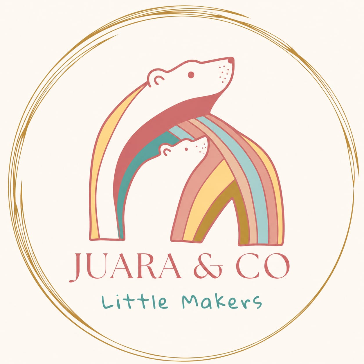 Juara & Co Logo