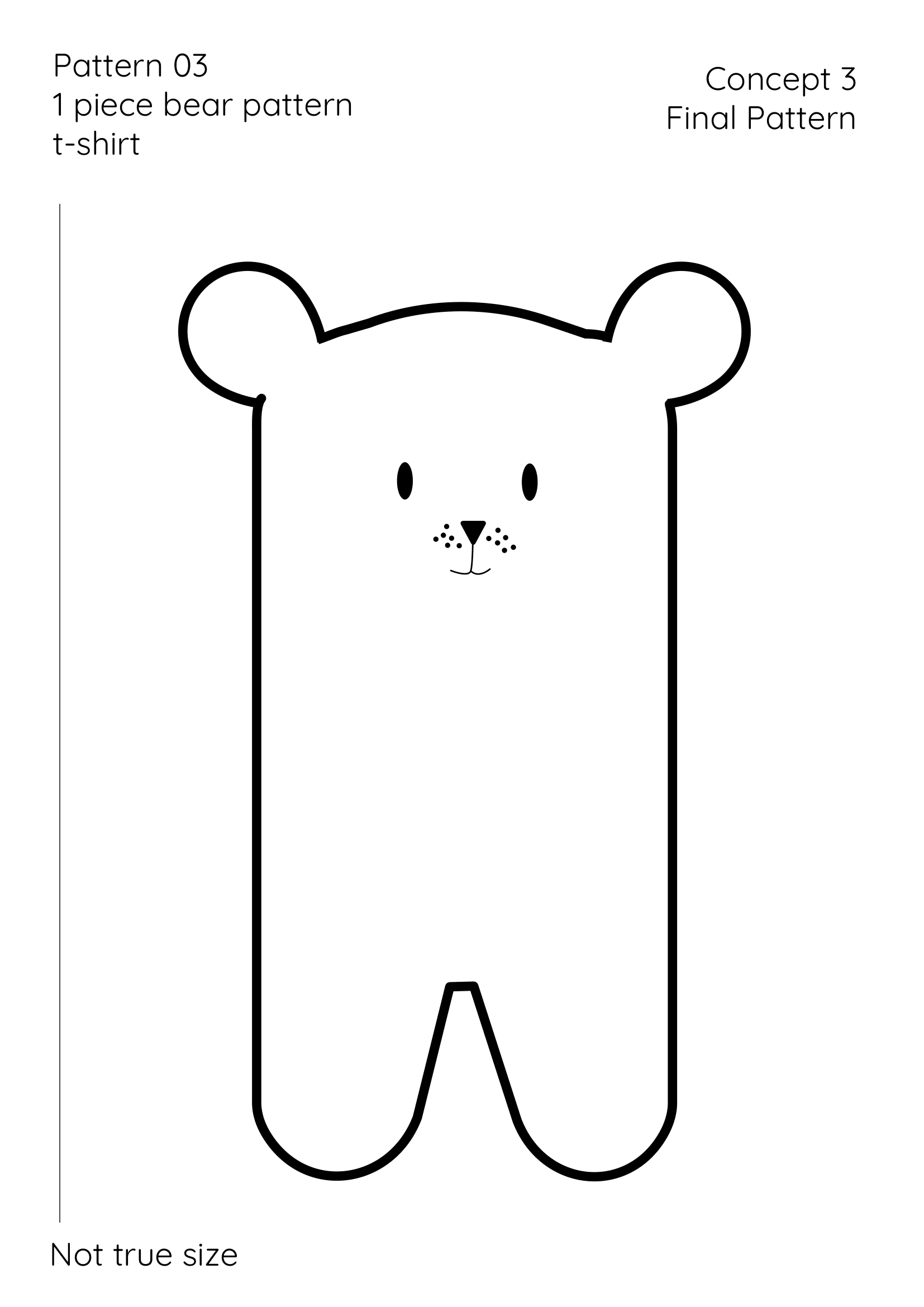 Pattern Blueprint 3